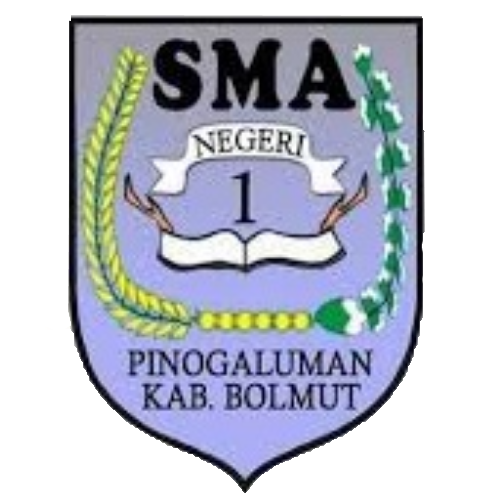 SMA Negeri 1 Pinogaluman